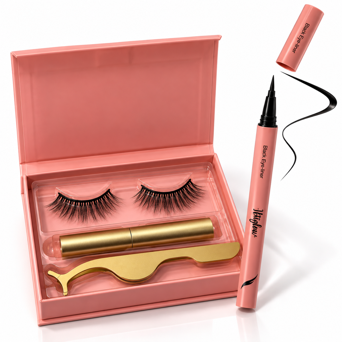 IbtiEyes Set