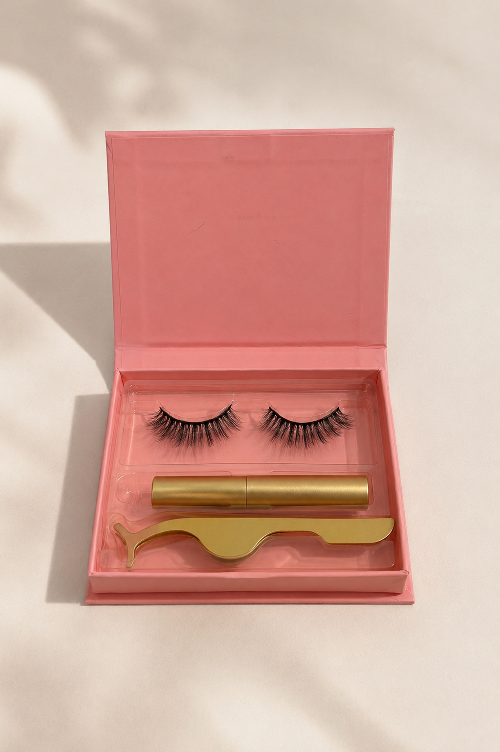 IbtiLash Soft Feather – Faux Cils Réf. 002 | Lash Love Ibti