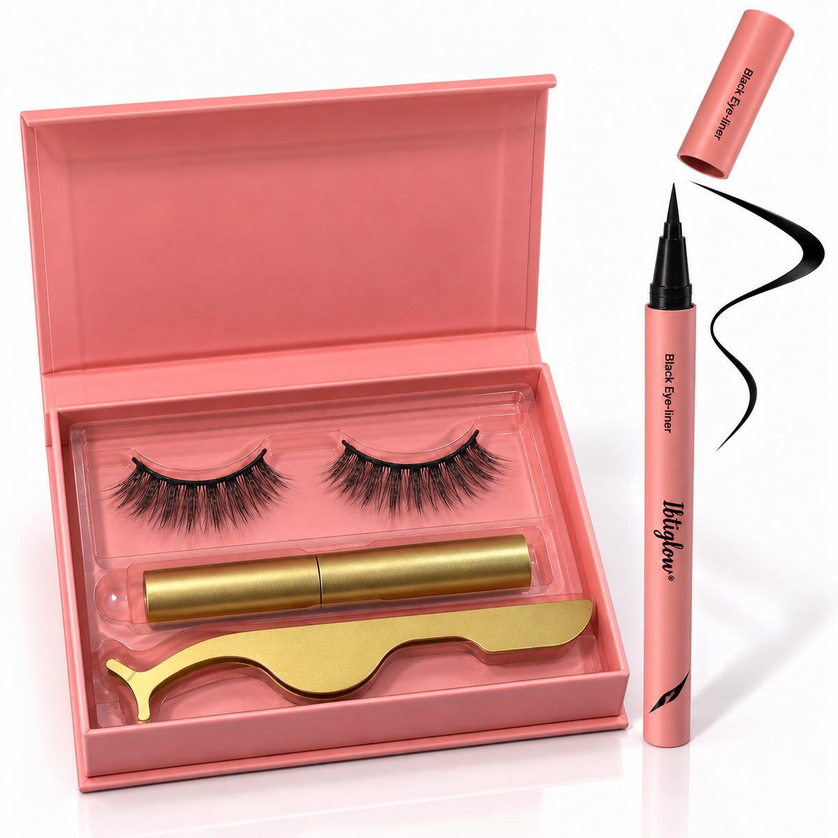 IbtiEyes Set