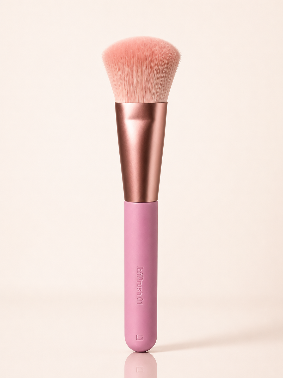 pinceau a blush - Ibtibrush 01