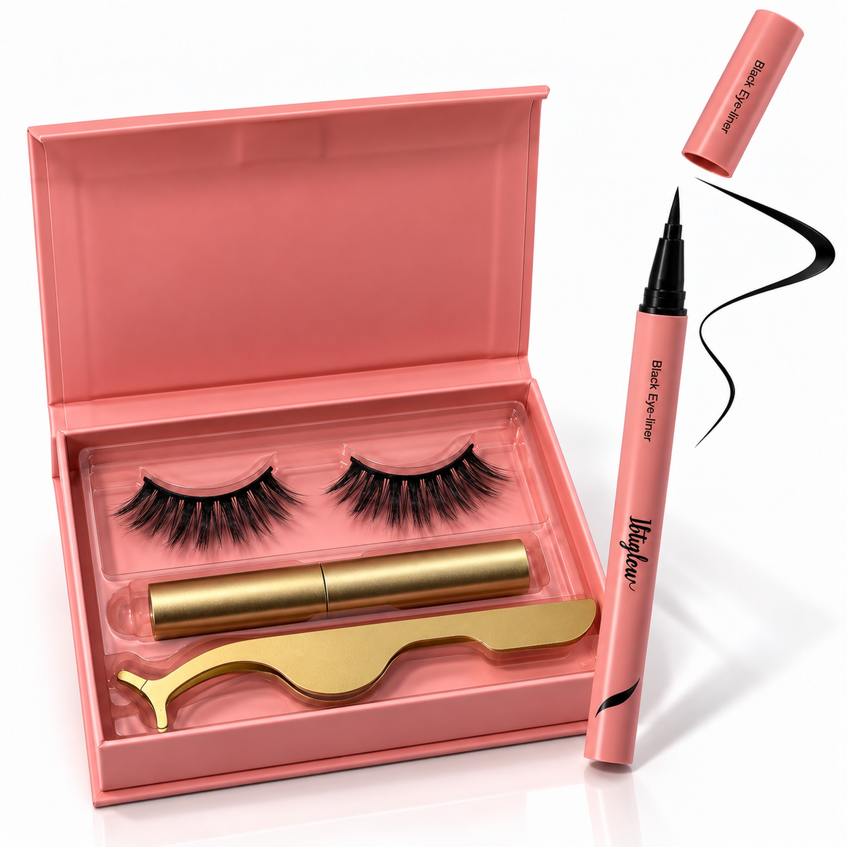IbtiEyes Set