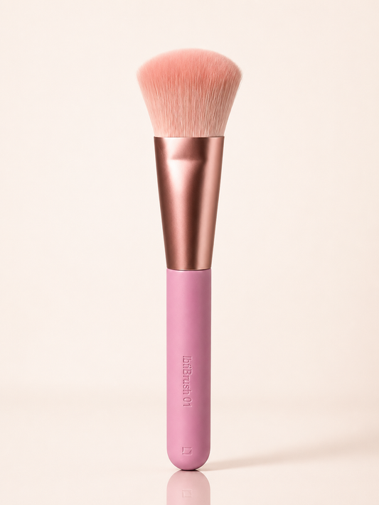 pinceau a blush - Ibtibrush 01