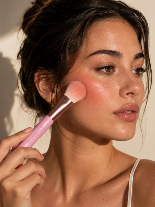 pinceau a blush - Ibtibrush 01